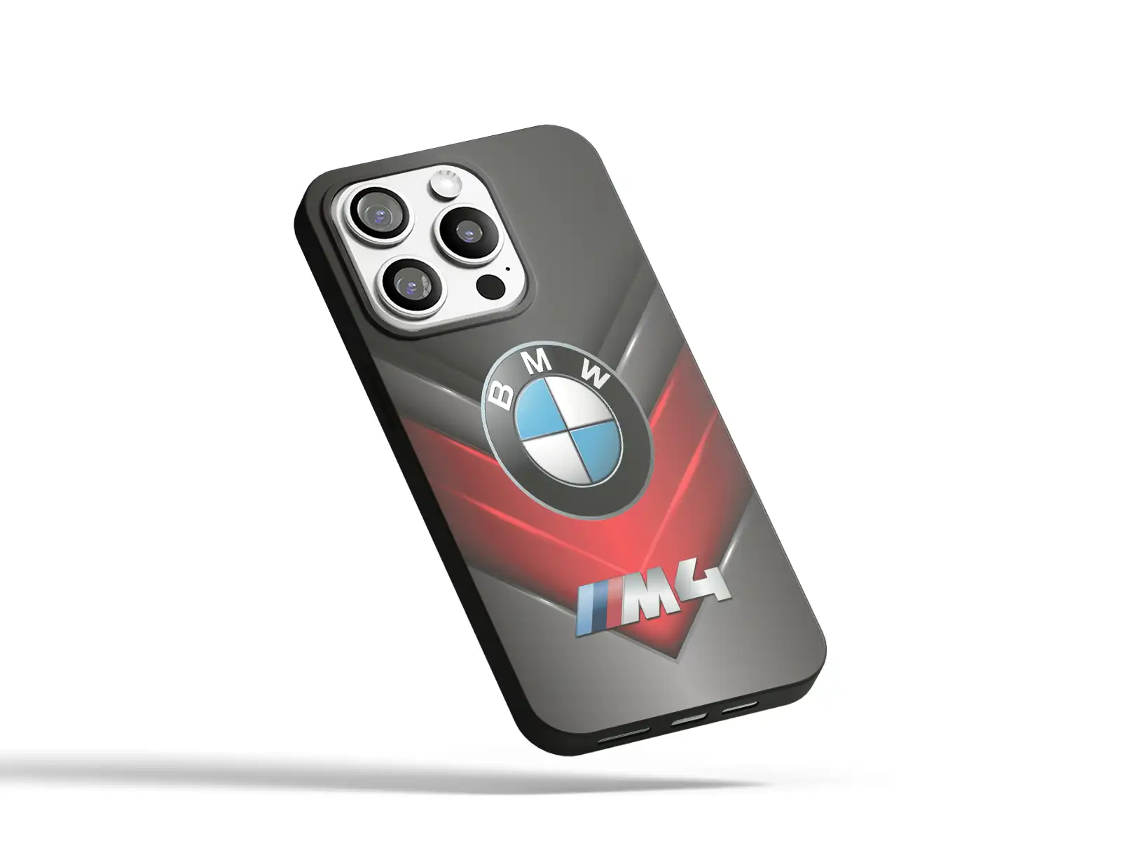 BMW Cubierta Smartphone Estilo Actual Sofisticado